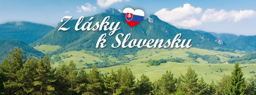 Kaufland - Z lásky k Slovensku