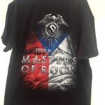 Sabaton - Masters of Rock 2014